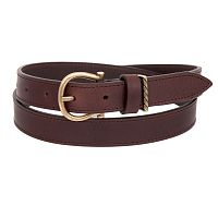 Ремень
Miguel Bellido
9784/25 3035 dark brown 0