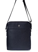 Сумка Narvin 9478-N.Polo Black