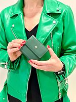 Кошелек
Narvin
9566-N.Palermo Green