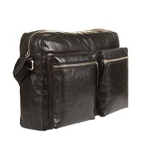 Сумка мужская
Gianni Conti
1482304 black