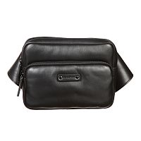 Напоясная сумка
Gianni Conti
1505162 black