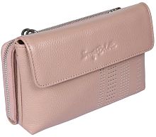 Сумка Sergio Belotti 259-75 blush