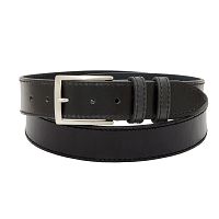 Ремень джинсовый
Sergio Belotti
1004/40 Nero