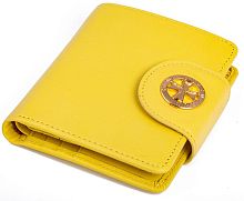 Кошелек Narvin 9570-N.Palermo Lemon