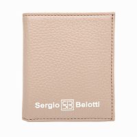 Портмоне
Sergio Belotti
177210 latte Caprice