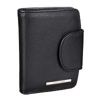Портмоне
Gianni Conti
2528035 black