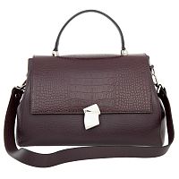 Cумка женская
Sergio Belotti
60397 plum Napoli