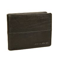 Портмоне
Gianni Conti
1137100E black