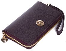 Клатч Narvin 9239-N.Polo Blackberry