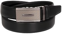 Ремень с пряжкой автомат
Conti Uomo
80406 Black