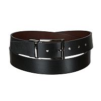 Ремень
Miguel Bellido
568/35 0208/09 black/brow