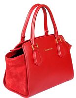 Сумка Gianni Conti 2283202 red