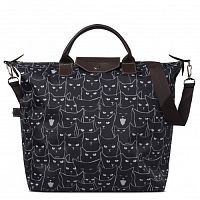 Сумка дорожная Antan
ANTAN
2-313 Cats black