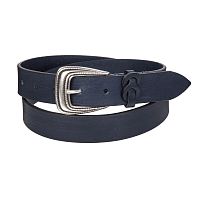 Ремень
Miguel Bellido
9770/30 3438/07 navy blue