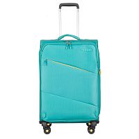 Чемодан-тележка
Verage
GM21042W24 green