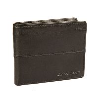 Портмоне
Gianni Conti
1137460E black