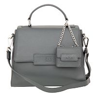 Женская сумка
Sergio Belotti
08-12572 grey denim