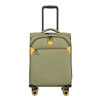 Чемодан-тележка
Verage
GM20077W18.5 green
