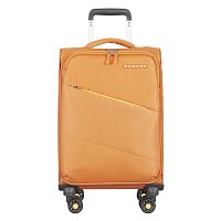 Чемодан-тележка
Verage
GM21042W18,5 orange