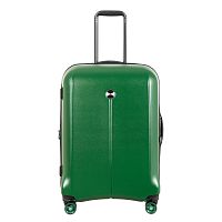 Чемодан-тележка
Verage
GM20075W24 dark green