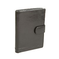 Портмоне Gianni Cont
Gianni Conti
708451 black
