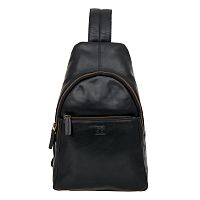 Сумка слинг
Sergio Belotti
011-0662 milano black