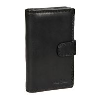 Портмоне
Gianni Conti
918084 black
