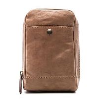 Сумка мужская
Gianni Conti
992470 taupe-dark brown