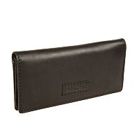 Портмоне
Gianni Conti
1228252 black