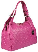 Сумка Gianni Conti 3583611 plum