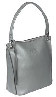 Сумка Sergio Belotti 295-57 grey