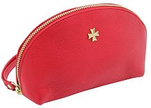 Клатч Narvin 9230-N.Polo Red