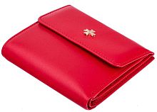 Кошелек Narvin 9566-N.Palermo Red