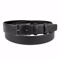 Ремень  unisex
Sergio Belotti
211/35 Nero