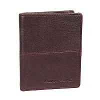 Портмоне
Gianni Conti
1137387E dark brown