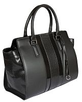 Сумка Gianni Conti 2413434 black