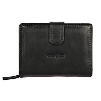 Портмоне
Gianni Conti
918086 black