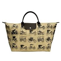 Сумка дорожная Antan
ANTAN
175 Retro cars beige