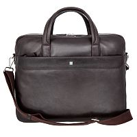 Бизнес-сумка
Sergio Belotti
9485 VT Genoa dark brown