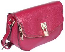 Сумка Sergio Belotti 287-20 dark red