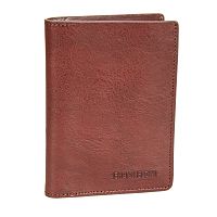 Портмоне
Sergio Belotti
3537 IRIDO brown