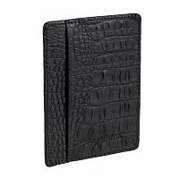 Картхолдер
Sergio Belotti
7302 croco black