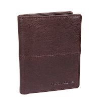 Портмоне
Gianni Conti
1137117E dark brown