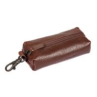 Ключница
Gianni Conti
1139075E dark brown