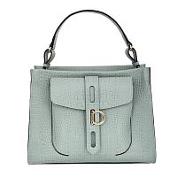Cумка
Sergio Belotti
60132 Croco grey-green