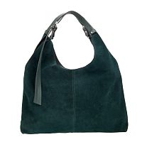 Сумка
Sergio Belotti
60203 green velour