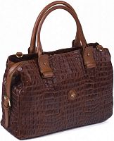 Narvin 9972 Croco Camel