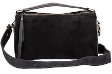 Сумка
Sergio Belotti
60222 black velour