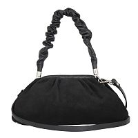 Cумка
Sergio Belotti
60090 Black velour Napoli