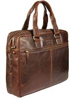 Бизнес-сумка
Gianni Conti
1221265 dark brown